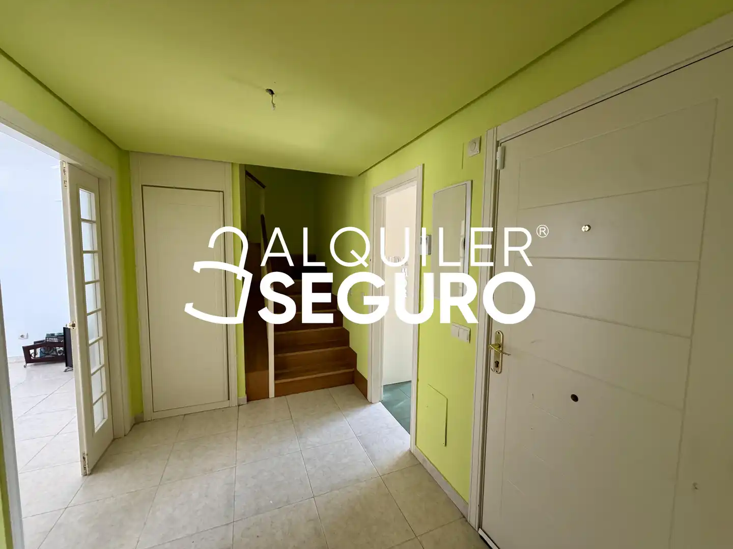 Houses for rent in Asterix, Centro