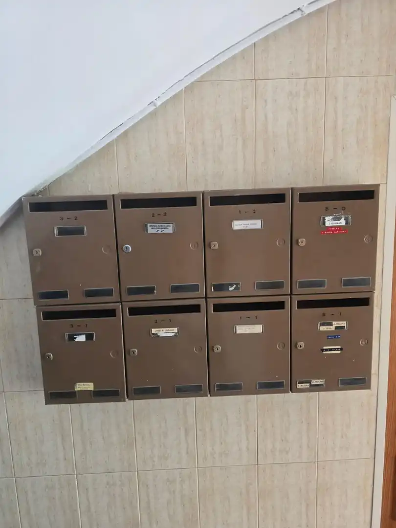 Parking de Piso en venta en  Palma de Mallorca con Aire acondicionado, Calefacción y Amueblado