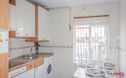 Kitchen of Flat for sale in Vitoria - Gasteiz