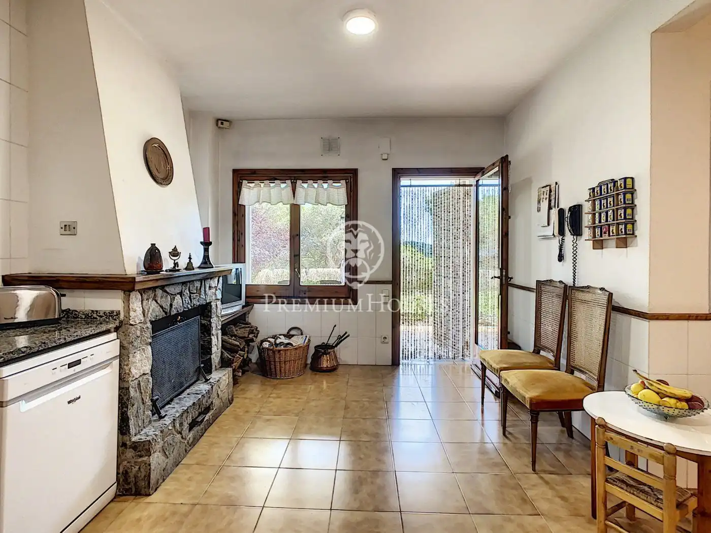 Maison avec jardin à vendre à Sant Cebrià de Vallalta, imagen 14