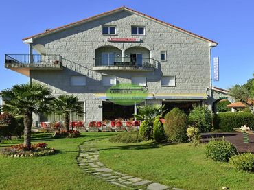 Business premises for sale in O Carballiño