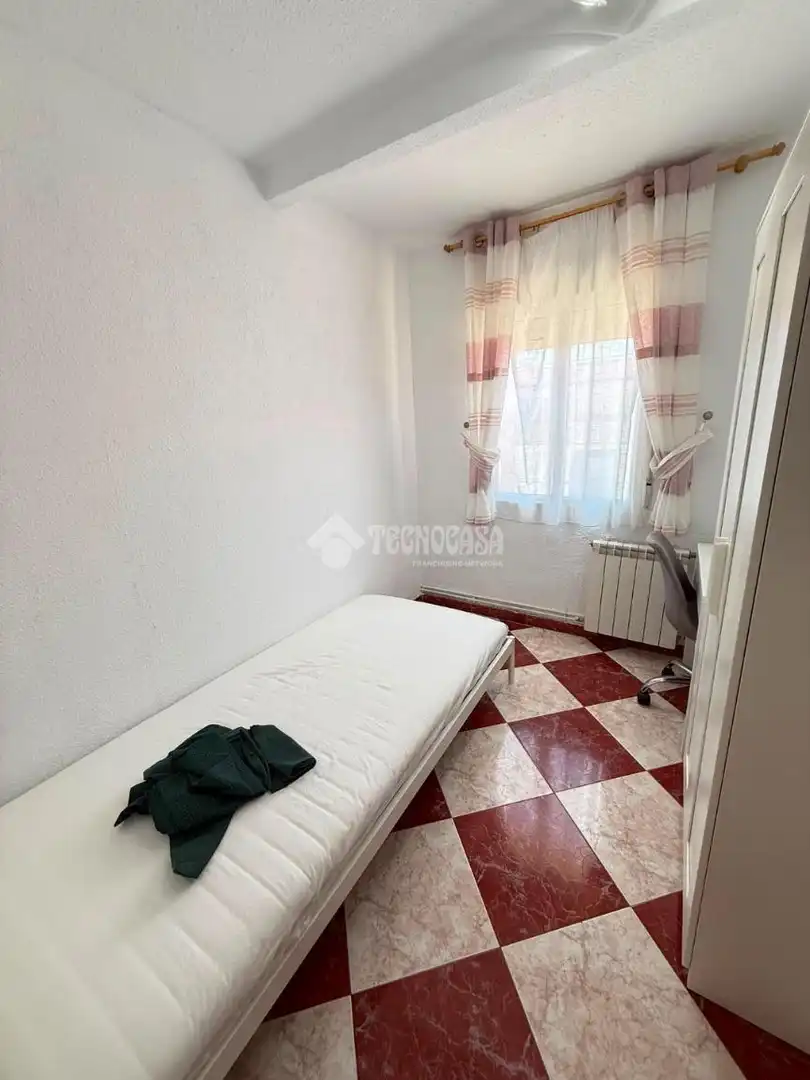 Habitación de Piso de alquiler en Getafe con Aire acondicionado y Calefacción