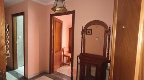 Foto 4 de Pis en venda a Calle Agustina de Aragón, 23, Fígares, Granada