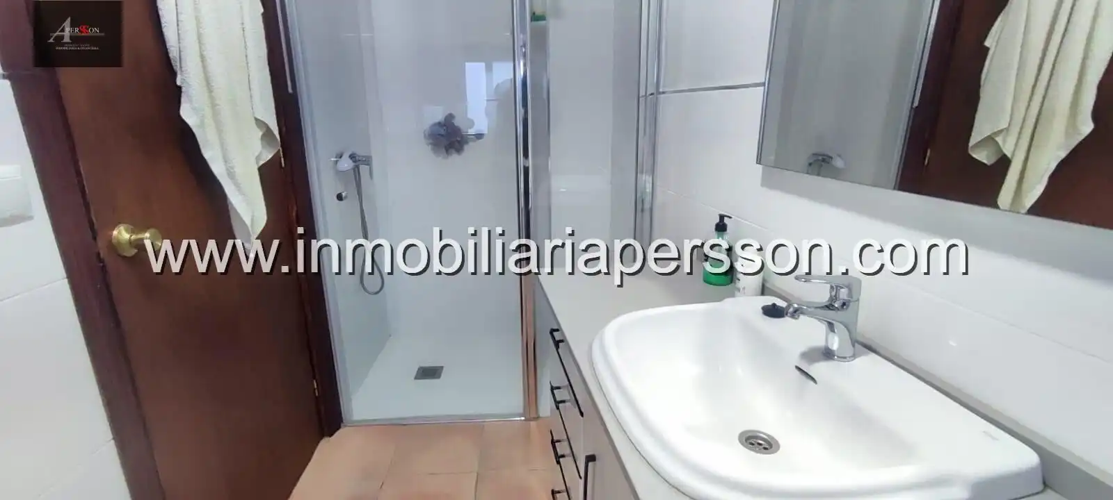Bany de Casa o xalet en venda en Écija amb Terrassa, Traster i Balcó