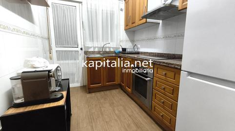 Photo 5 of Flat to rent in Muro de Alcoy, Alicante