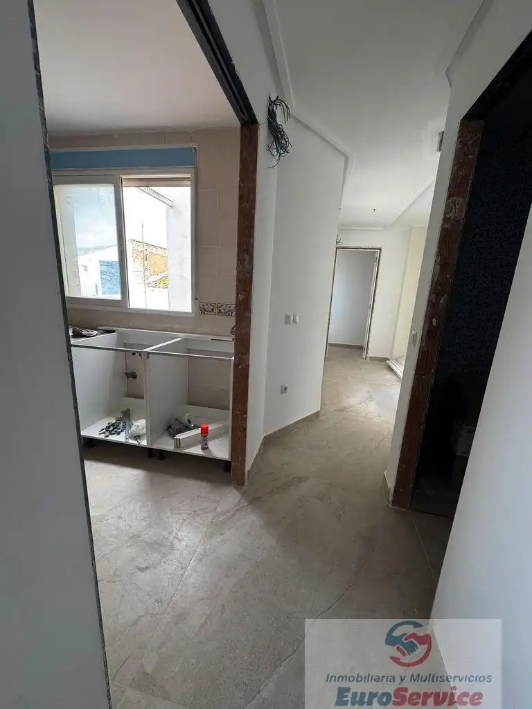 Attic for sale in Puçol Ciudad