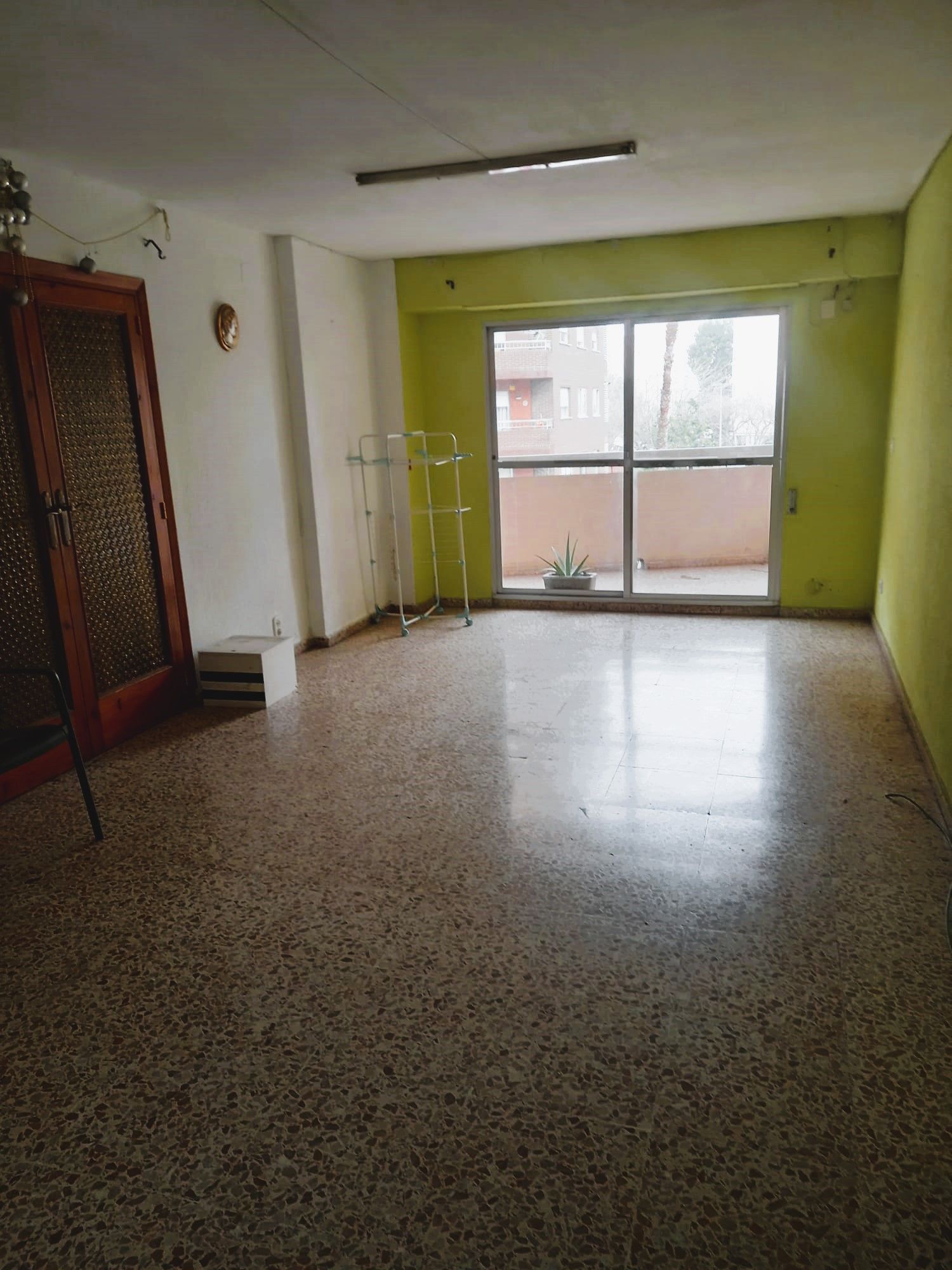 Habitación de Piso en venta en  Valencia Capital con Terraza