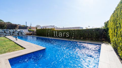 Foto 4 de Casa o chalet de alquiler en Passatge del Mig, El Balís - Can Calella, Sant Vicenç de Montalt