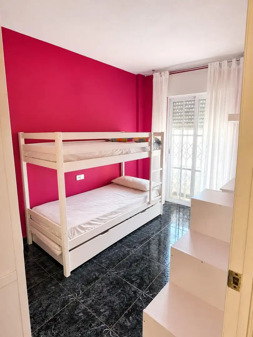 Casa o chalet en venta en FCO GOYOAGA (R), El Puerto - Romanilla