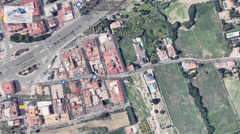 Foto 3 de Dúplex en venda a Calle Huerto Alix, Barrio del Progreso, Murcia