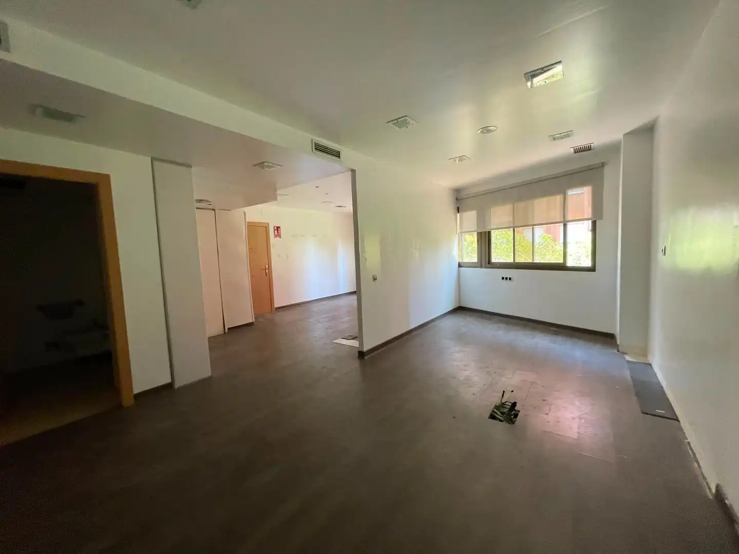 Büro zur Miete in Sant Boi de Llobregat mit Klimaanlage und Heizung