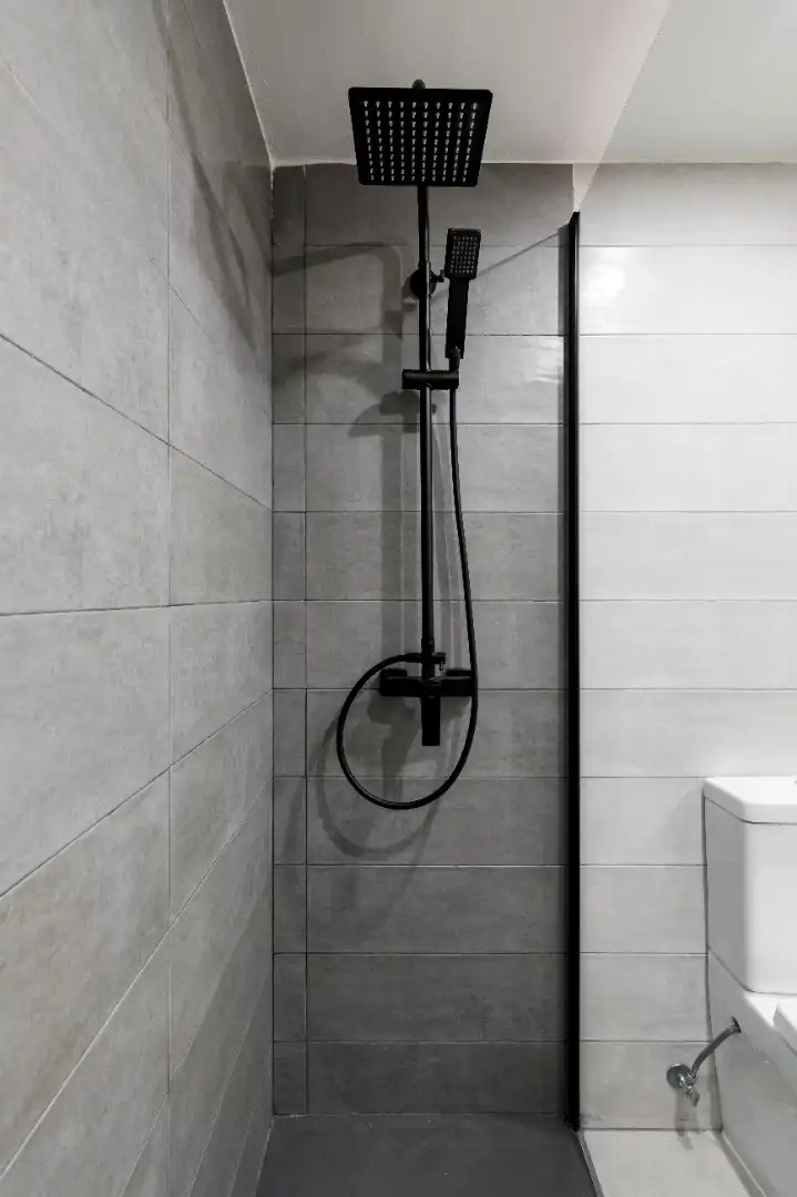 Baño de Piso en venta en Madrid con Aire acondicionado y Calefacción