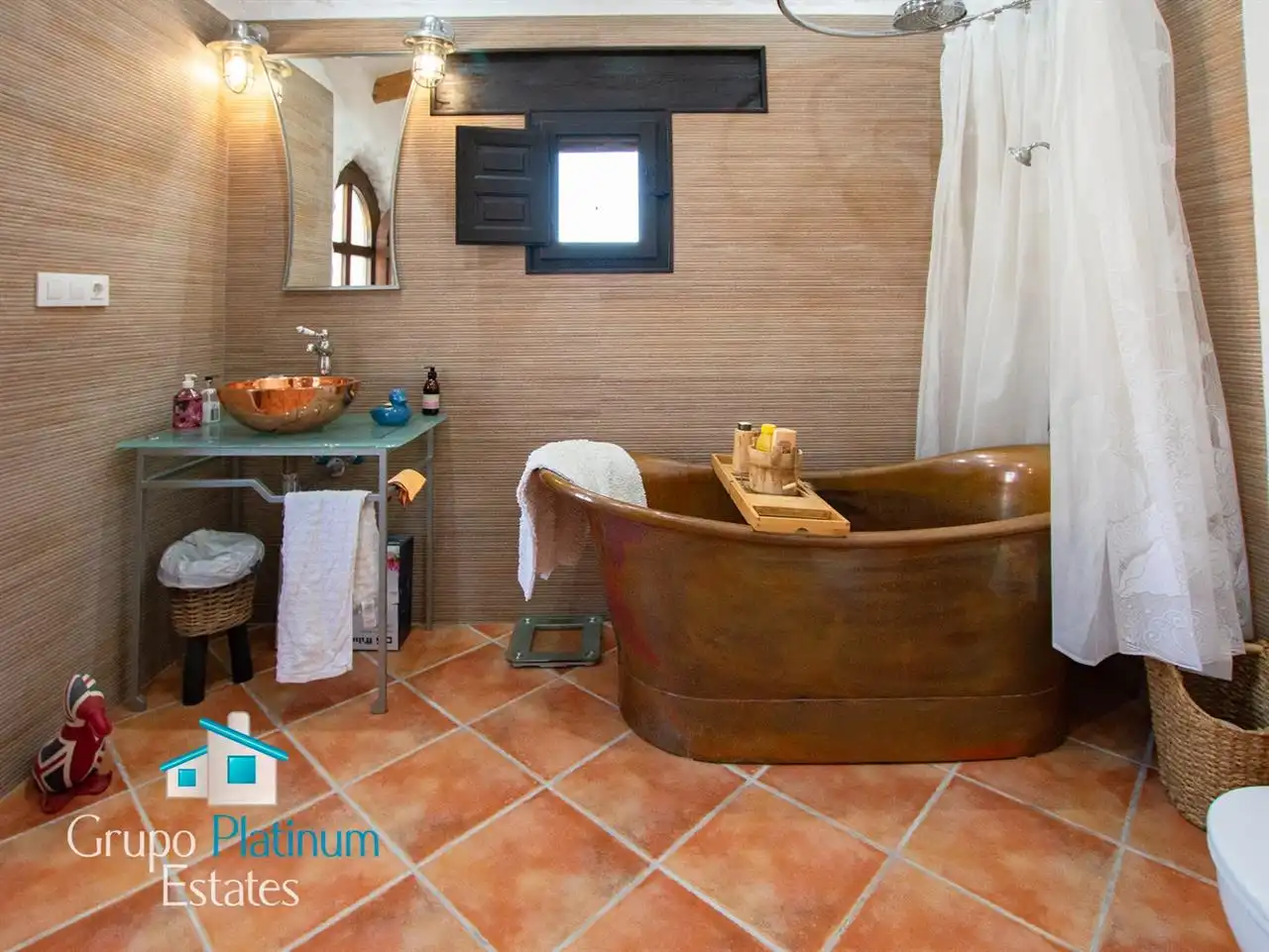 Villa avec piscine à vendre à Huércal-Overa, imagen 18