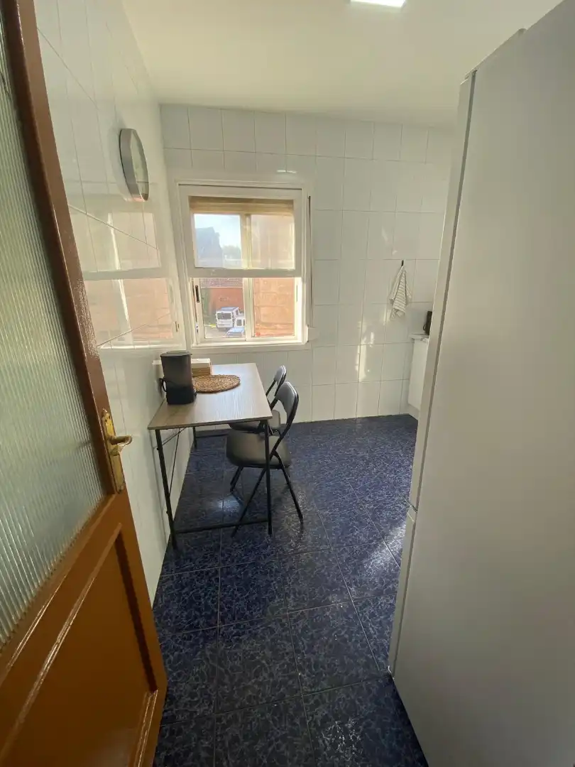 Piso de alquiler en Camino Lagoa, As Travesas - Balaídos