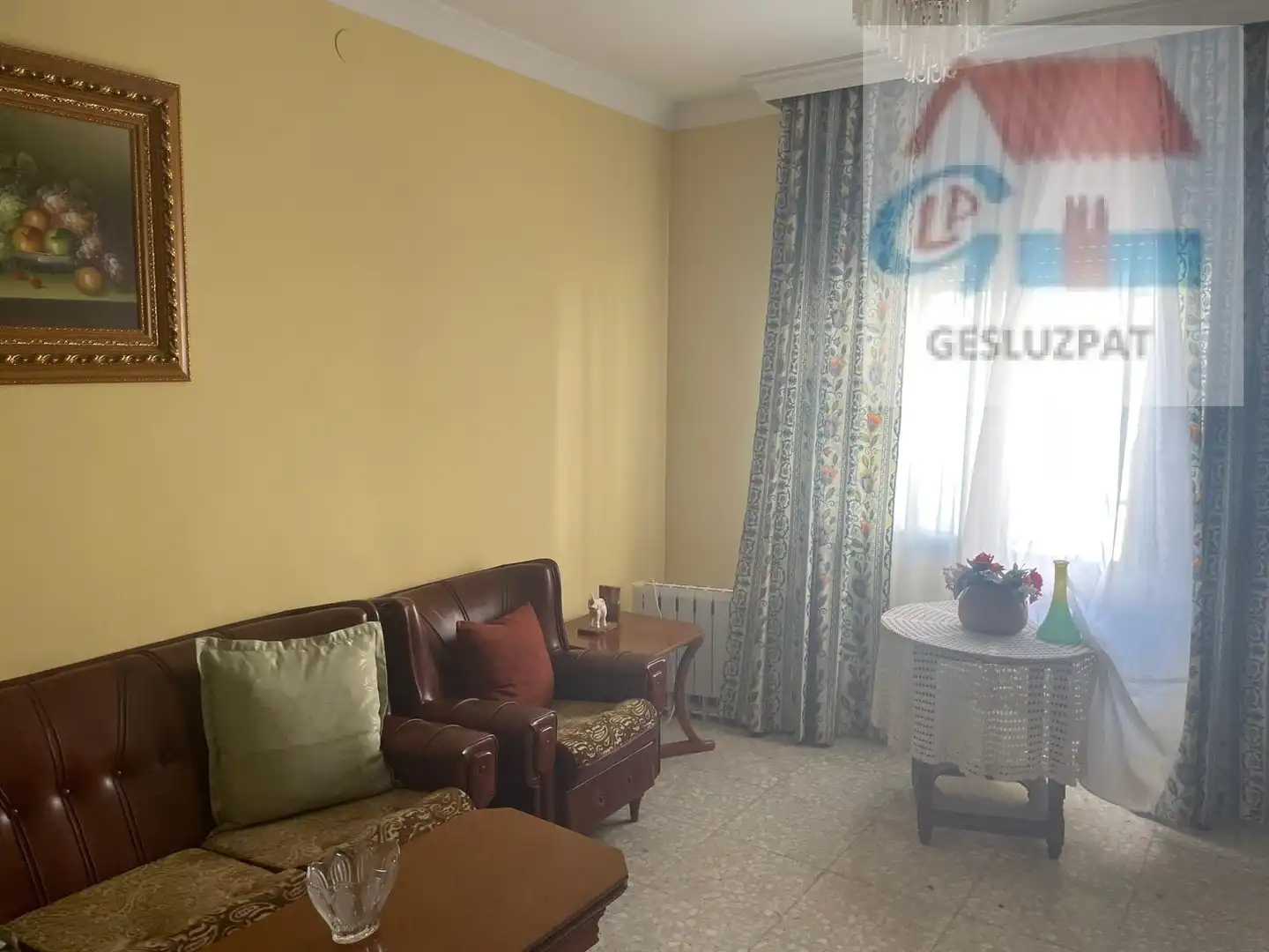 Terraced house with terrace for sale in La Villa de Don Fadrique, imagen 3