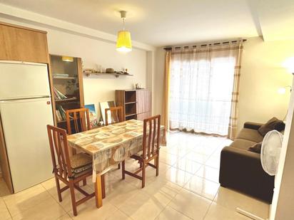 Exterior view of Apartment for sale in Lloret de Mar  with Air Conditioner, Heating and Terrace