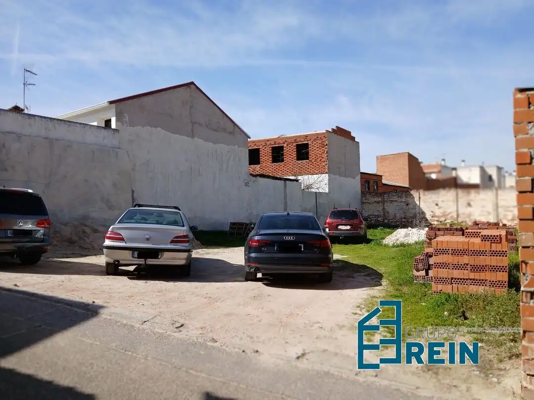Terreni e lotti in vendita a Calle Cabañas, imagen 13