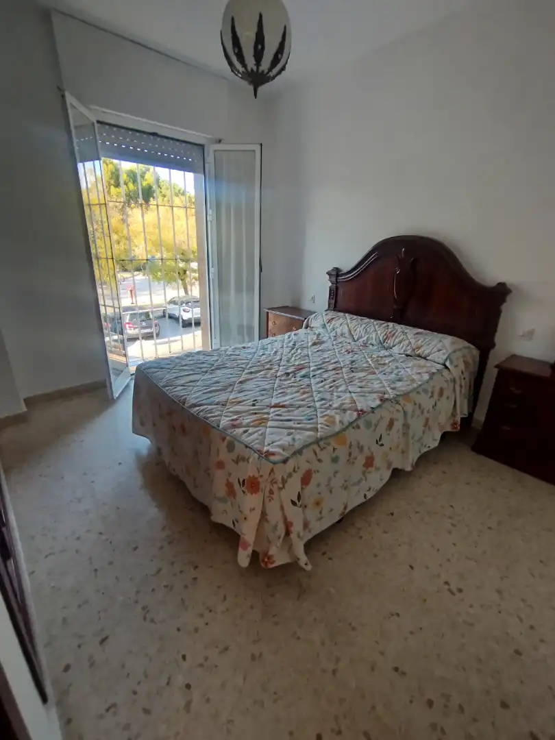 Adosado con terraza en venta en El Rocío - La Milagrosa, imagen 7