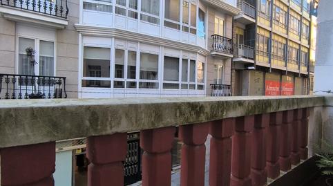 Foto 4 de Pis en venda a Rúa Magdalena, 39, Centro, Ferrol