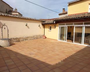 Casa o xalet en venda a Calle de la Cruz, Monzón de Campos
