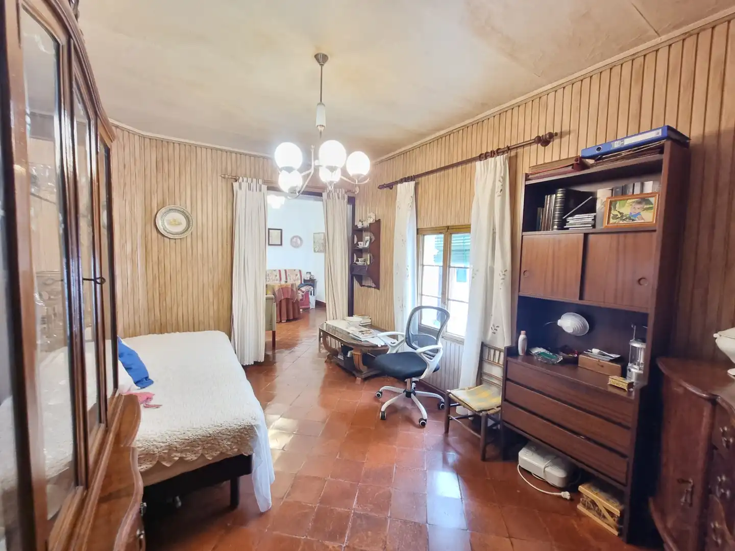 Casa con terraza en venta en Ciutadella, imagen 9