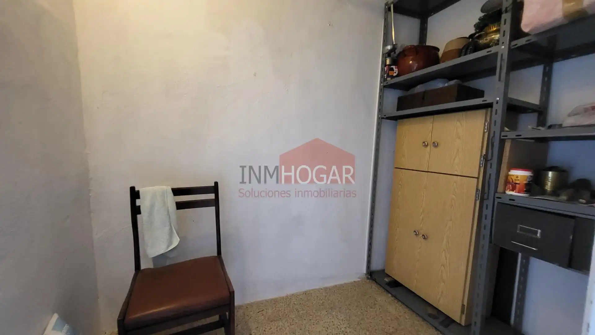 Flat for sale in Navalmoral  with Terrace, Storage room and Furnished