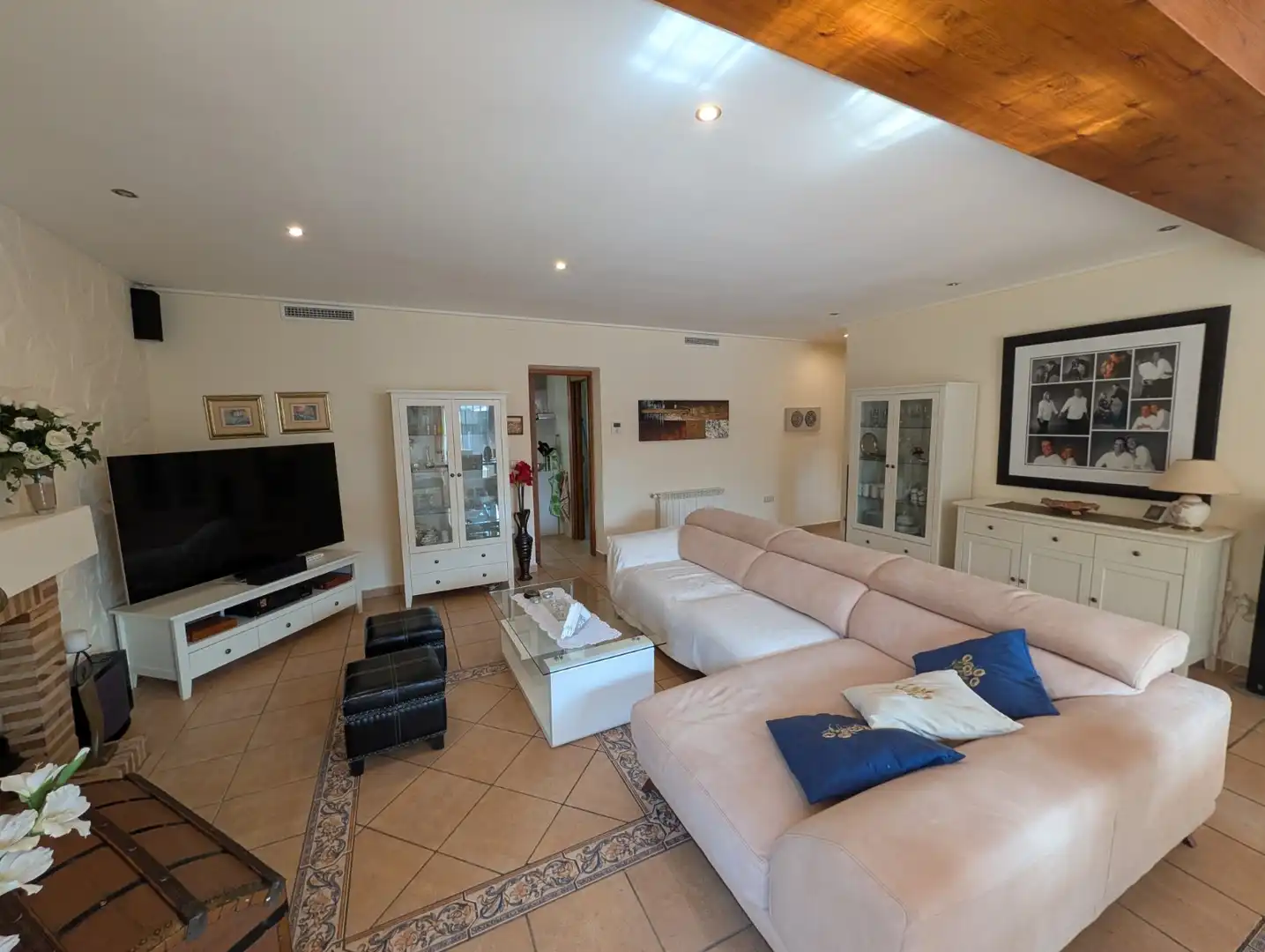 Maison rustique avec piscine à vendre à Sax, imagen 7