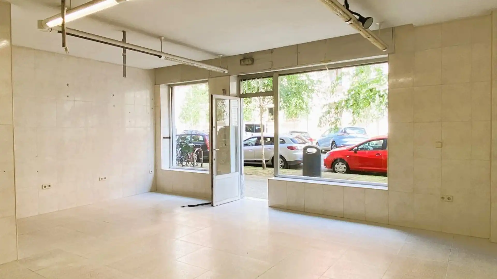 Local en venta en Donostia - San Sebastián 