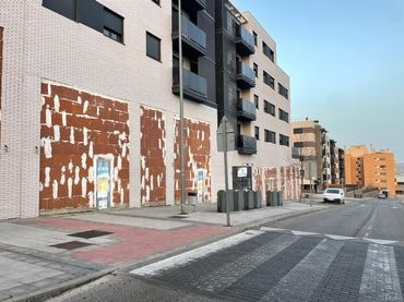 Local comercial en venda a Centro