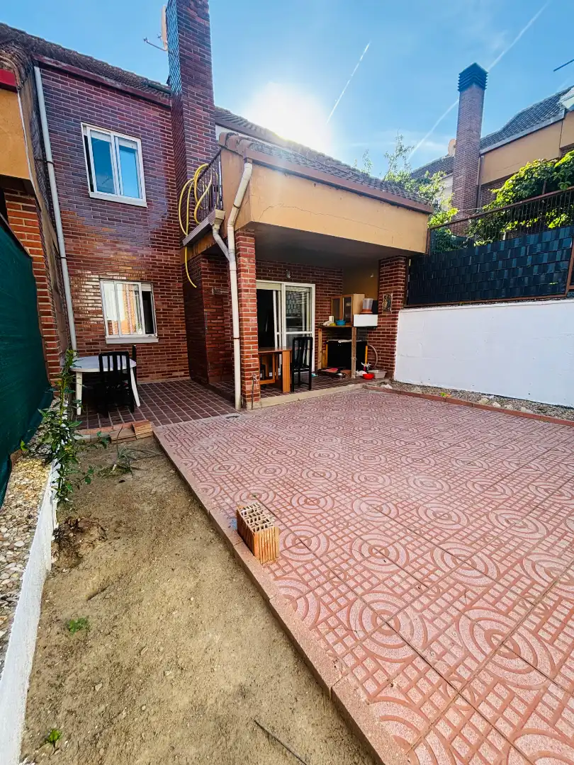 Villa à vendre à Calle Cañada Real de Soria, imagen 17