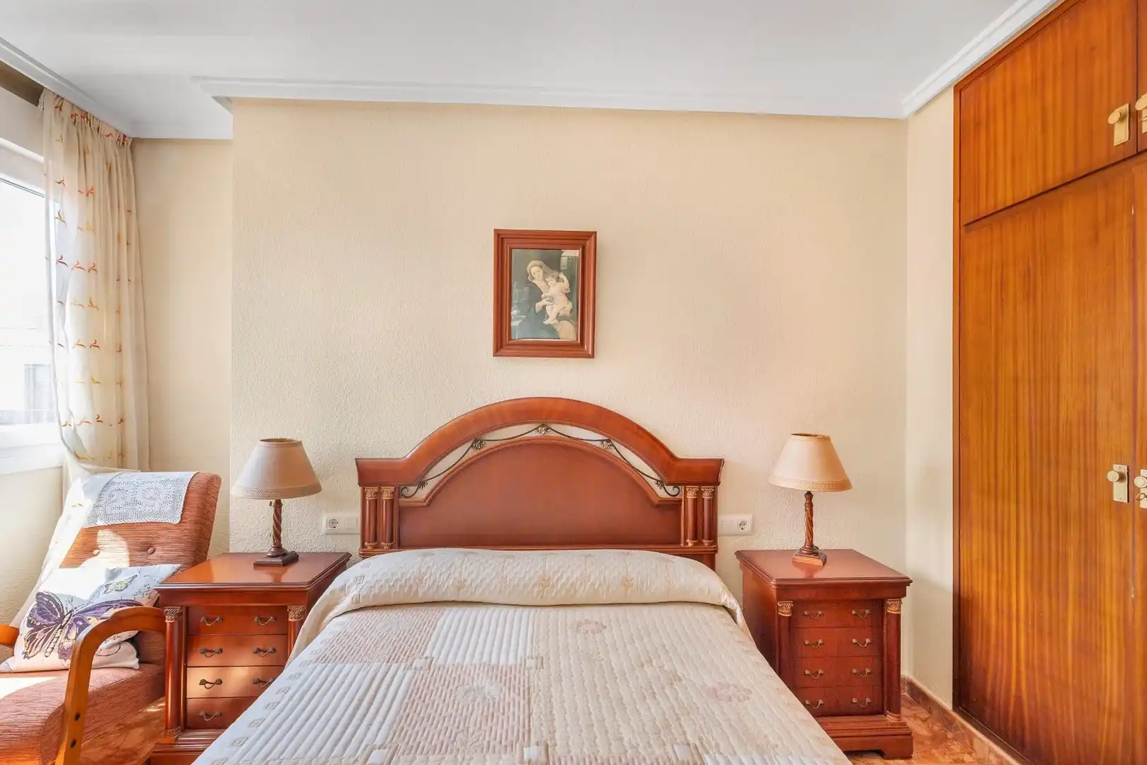 Penthouse with lift for sale in Playa del Cura, imagen 19