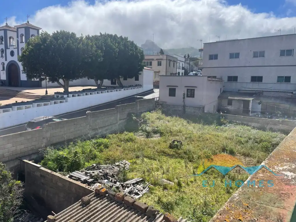 Casa o xalet en venda en Santa Cruz de Tenerife