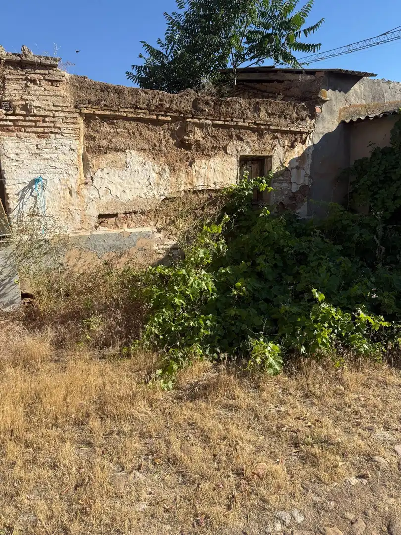 Terreno residenziale in vendita a Nambroca, imagen 6