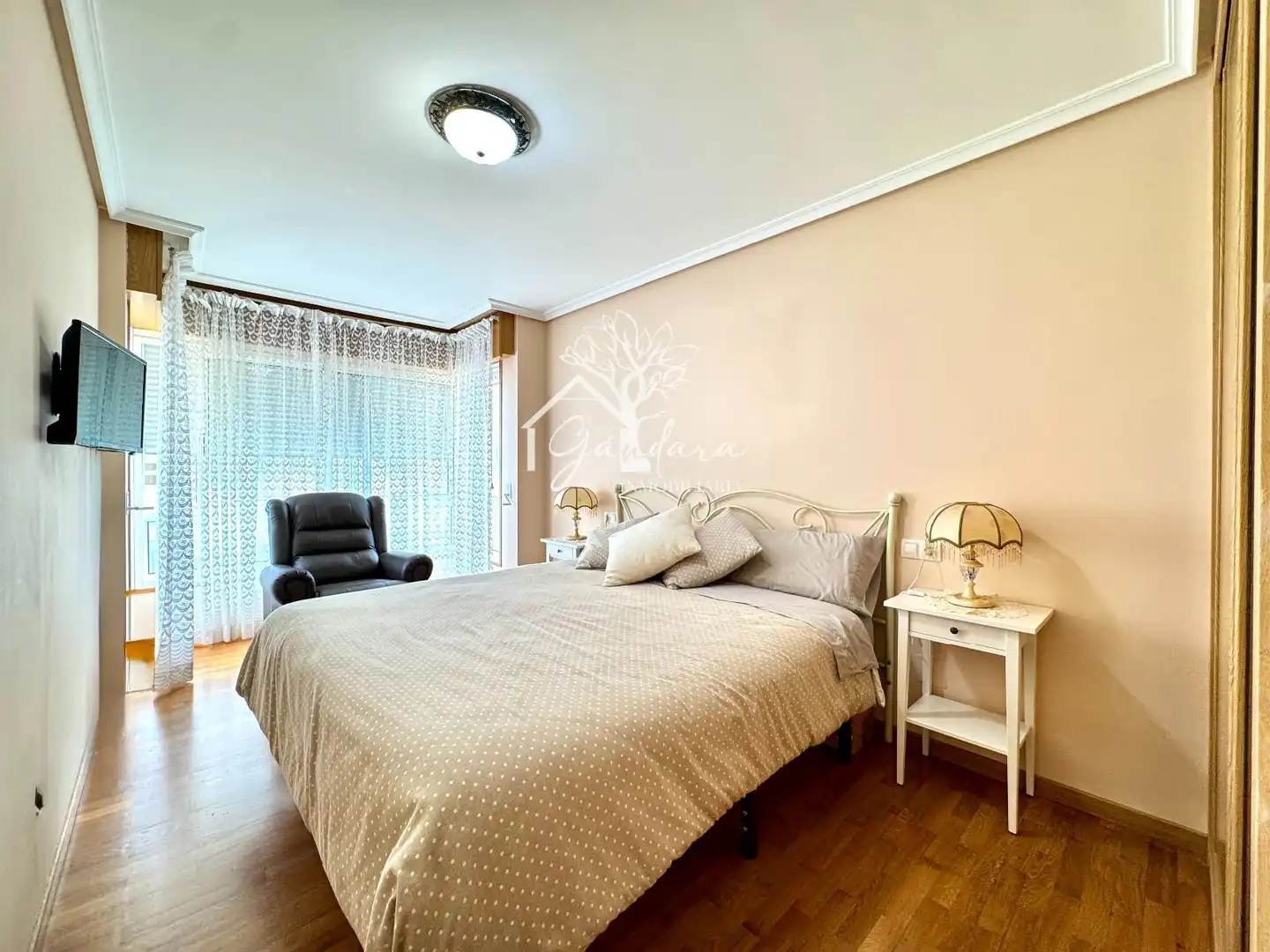 Flat with lift for sale in A Gándara, imagen 14