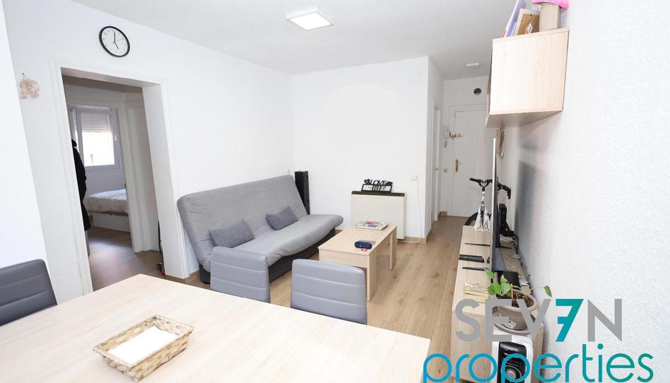 Photo 1 of Flat for sale in Belzunegui, 50, Puerta Bonita, Madrid