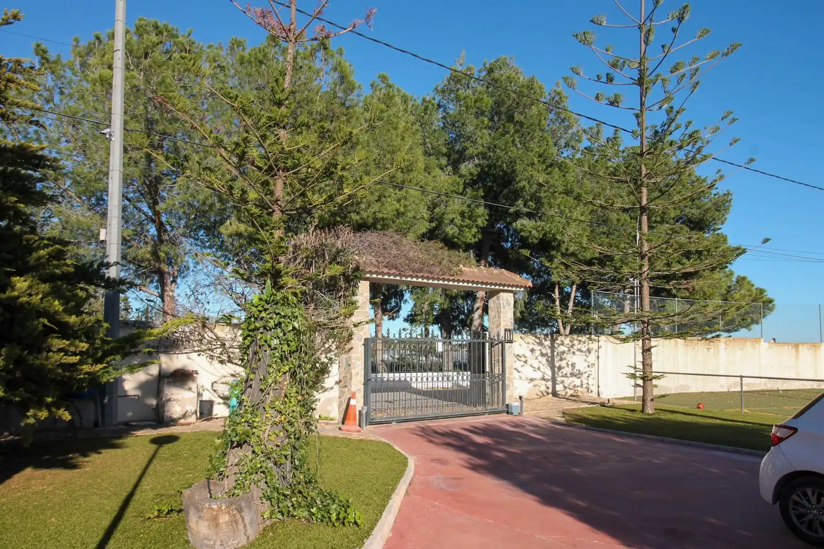 Villa mit Pool zum Verkauf in Crevillent, imagen 39