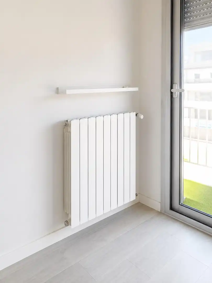 Attic for rent in Badalona  with Air Conditioner, Heating and Parquet flooring