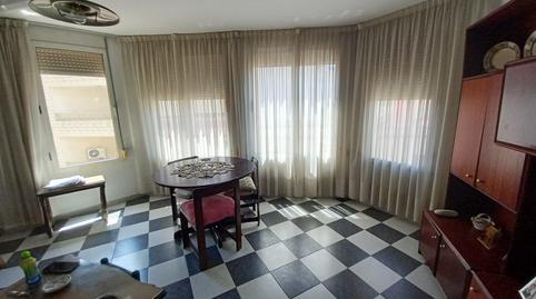 Foto 3 de Piso en venta en Carrer de la Mare de Déu del Pilar, 124, Casco Urbano, Castellón