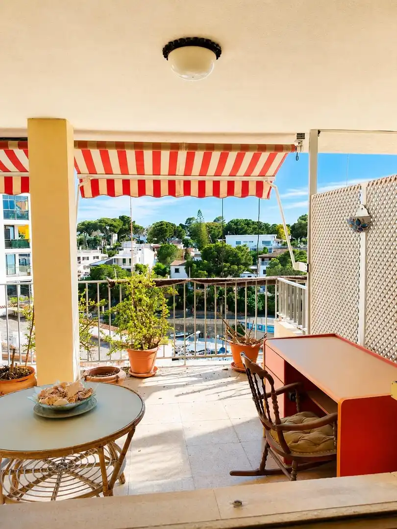 Terraza de Ático en venta en Llucmajor con Aire acondicionado, Terraza y Balcón