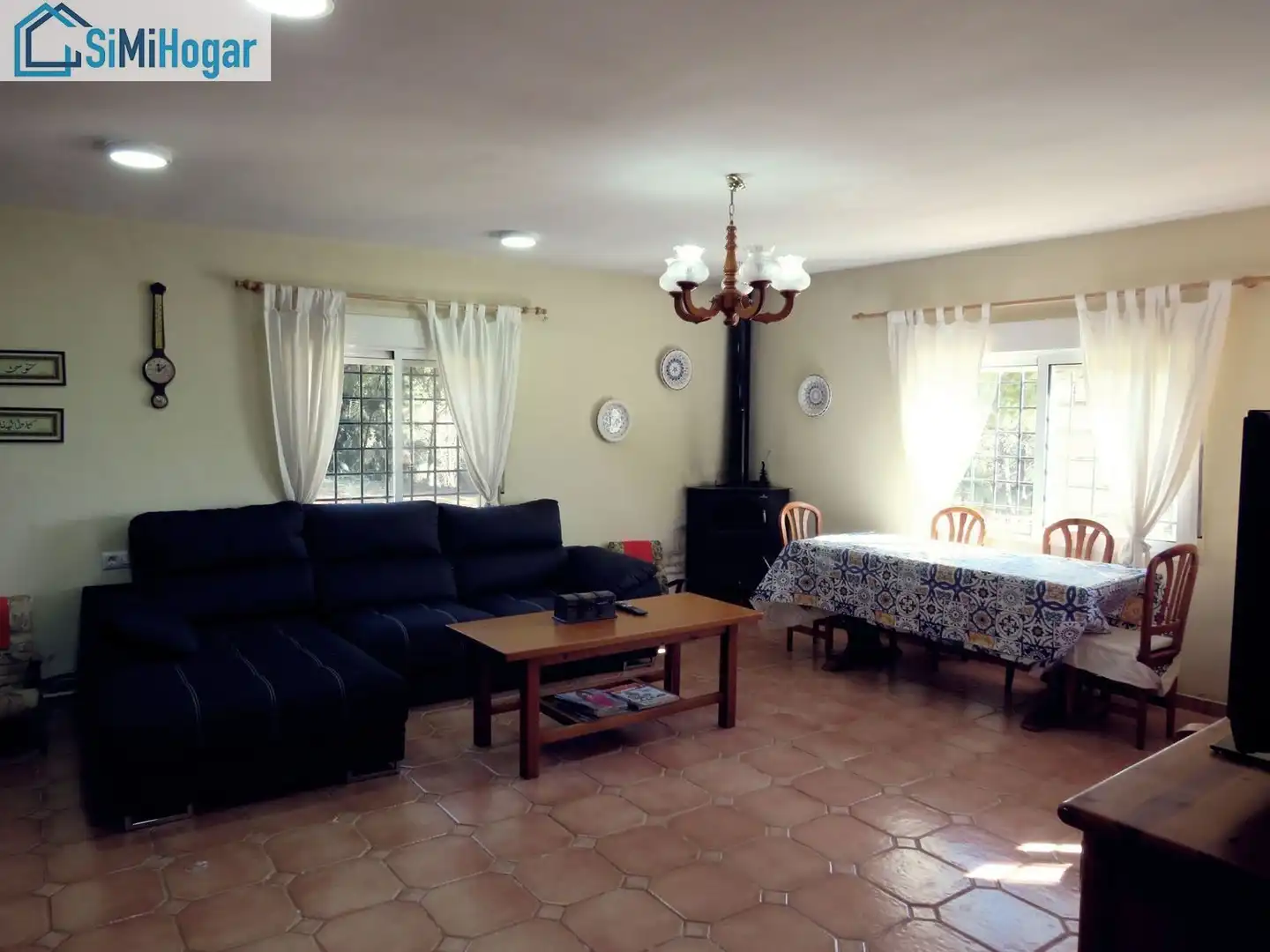 Casa o chalet en venta en Atamaria, 1, La Manga Club