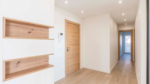 Foto 4 de Apartament de lloguer a Avenida de Burgos, Castilla, Madrid Capital