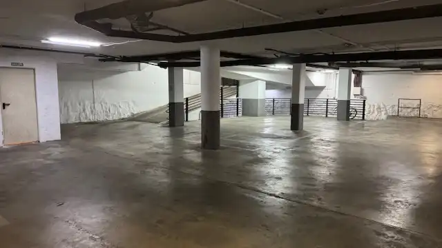 Parking à vendre à Cuixa