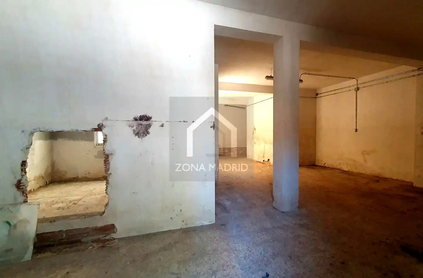 Business premises for sale in Enrique Velasco, imagen 25