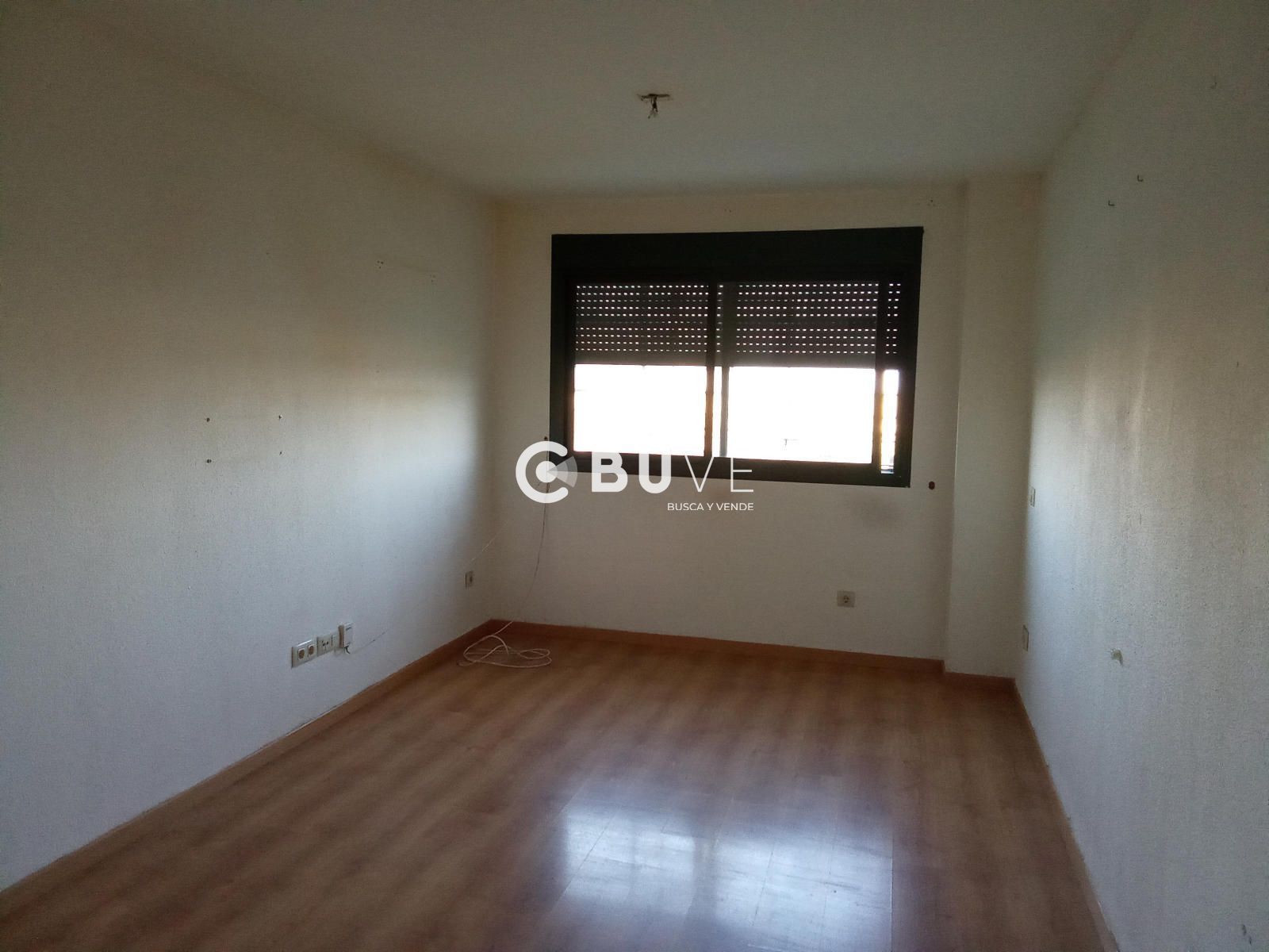 Bedroom of Flat for sale in Villaseca de la Sagra  with Heating, Private garden and Storage room