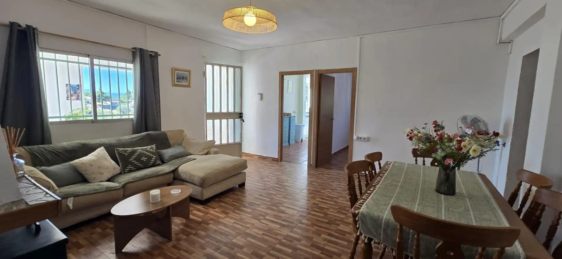 Xalet amb piscina en venda a Urbanizaciones, imagen 18