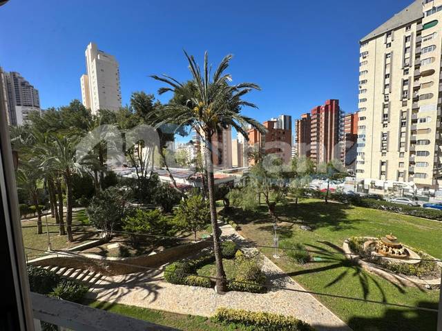 Estudio en Venta en Avenida Montecarlo en Rincón Alto