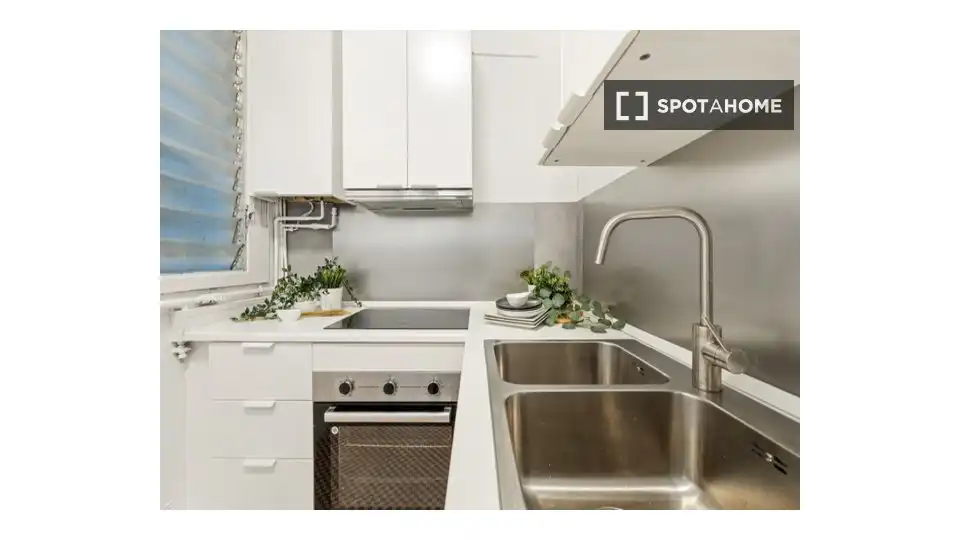 Habitación en Barcelona, Barcelona
