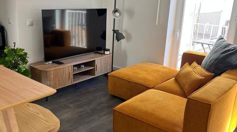 Foto 2 de Piso en venta en Ascao, Pueblo Nuevo,  Madrid Capital