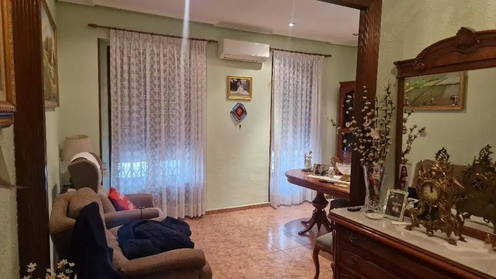 Pis de lloguer a Barrio de Campanar