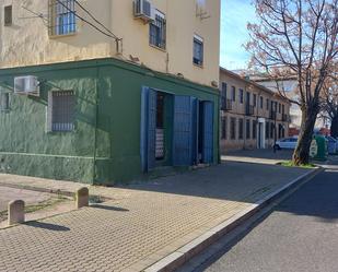 Exterior view of Premises for sale in  Sevilla Capital  with Furnished